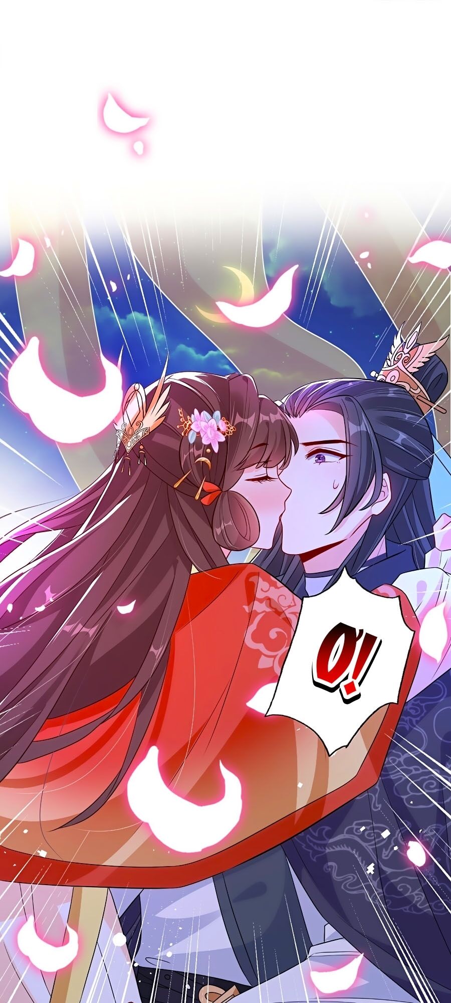 Thú Hắc Cuồng Phi Chapter 36 - Trang 2