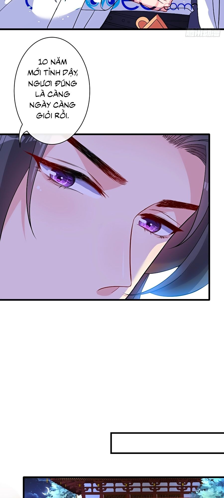 Thú Hắc Cuồng Phi Chapter 36 - Trang 2