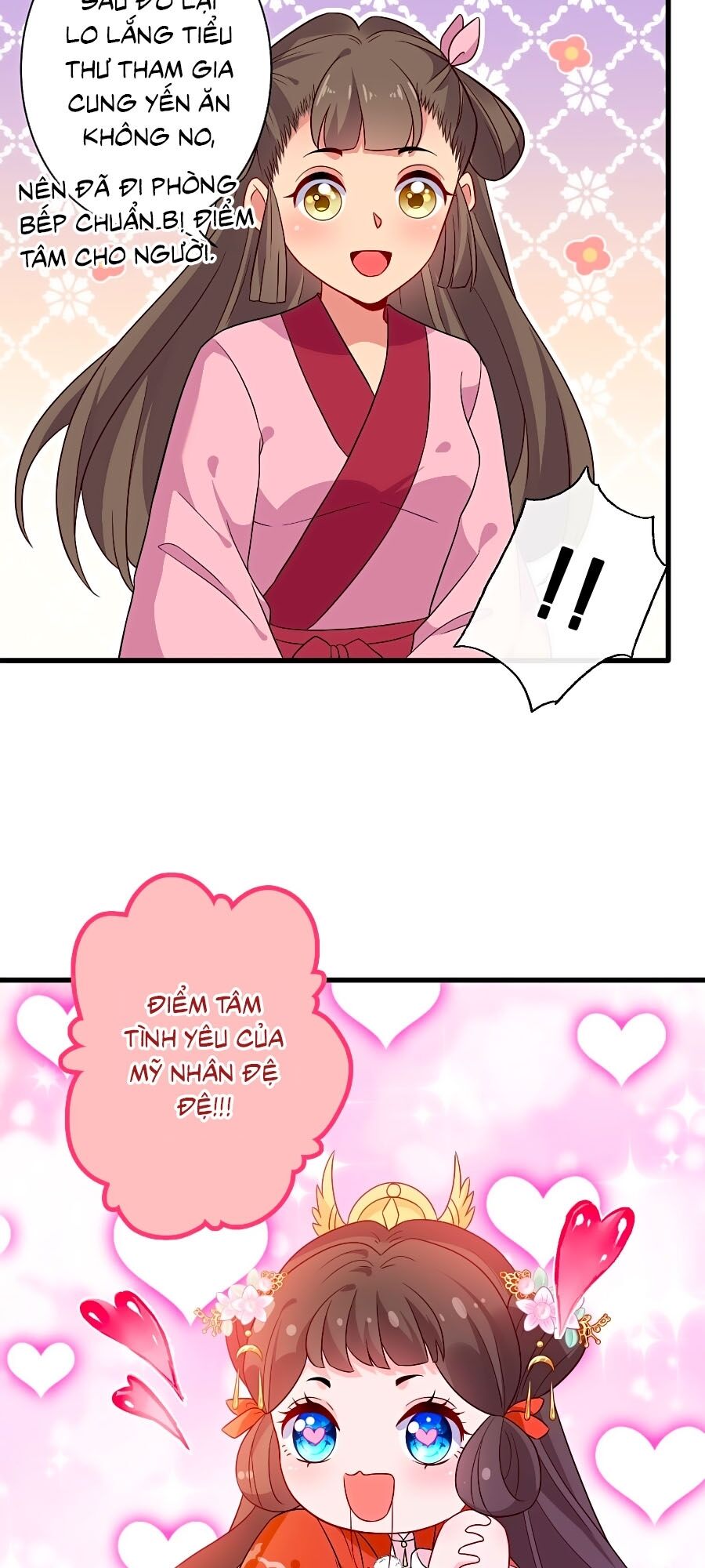 Thú Hắc Cuồng Phi Chapter 36 - Trang 2