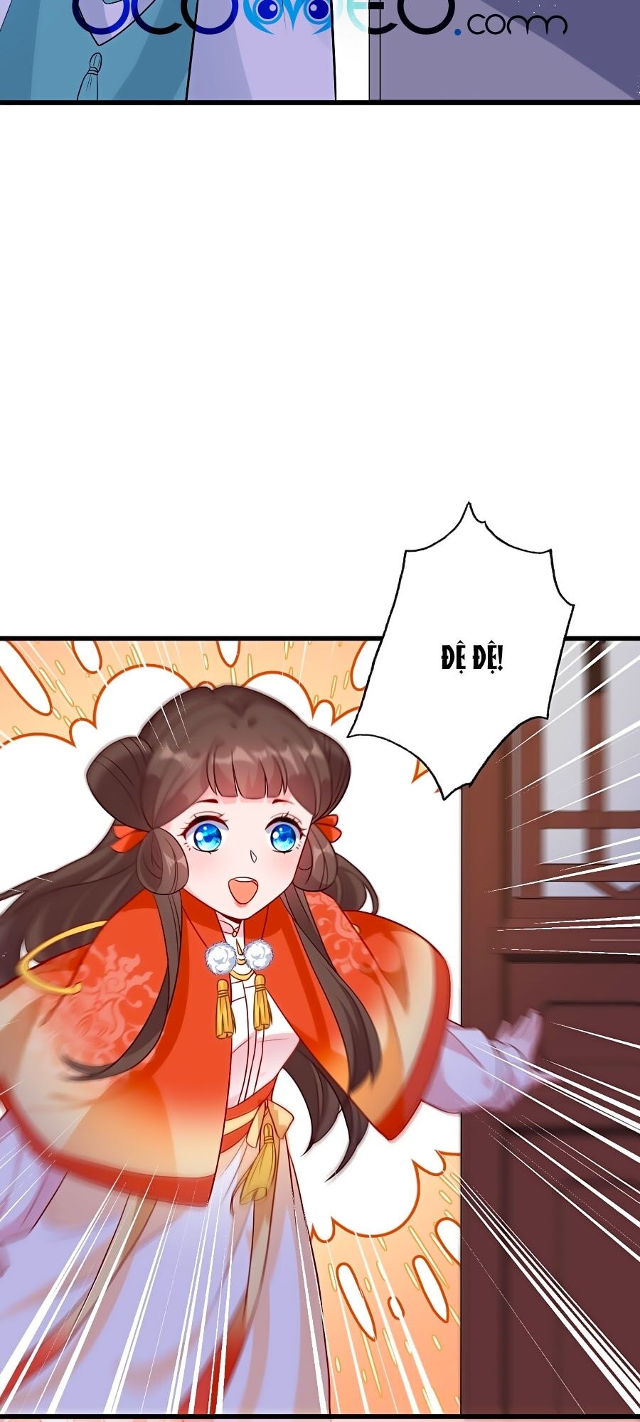 Thú Hắc Cuồng Phi Chapter 36 - Trang 2