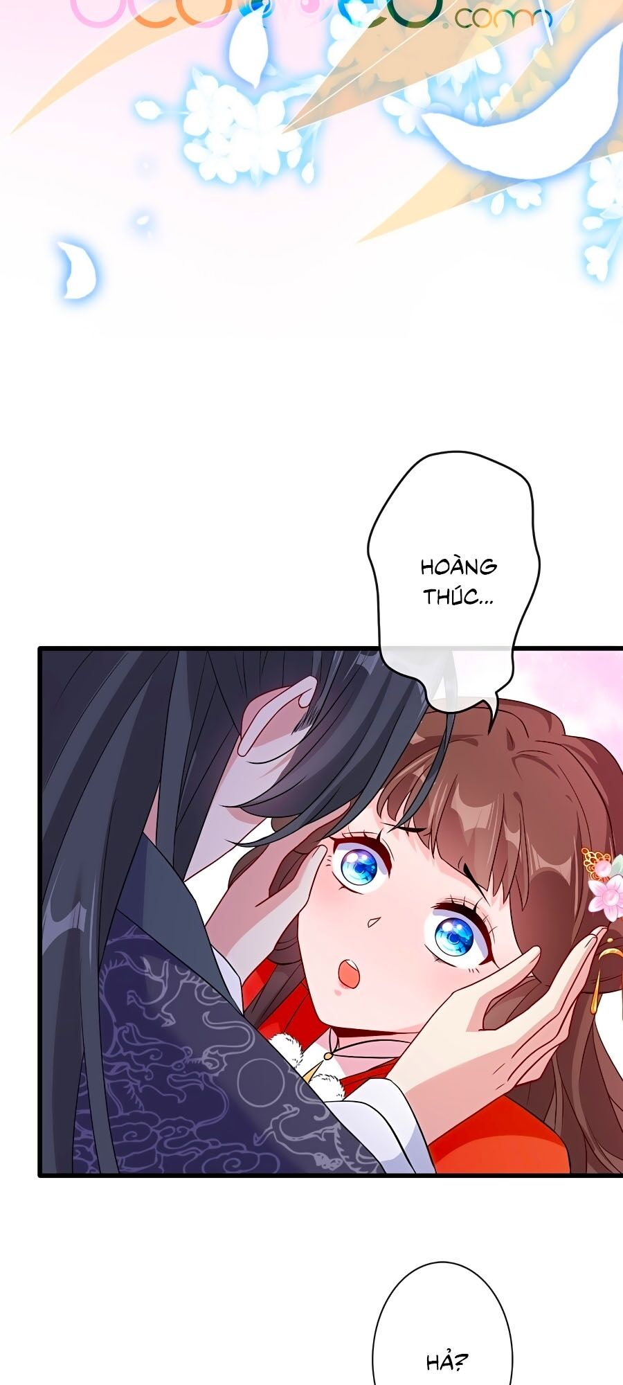 Thú Hắc Cuồng Phi Chapter 36 - Trang 2