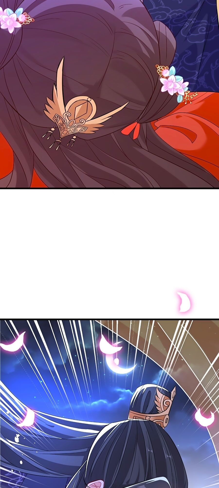 Thú Hắc Cuồng Phi Chapter 36 - Trang 2