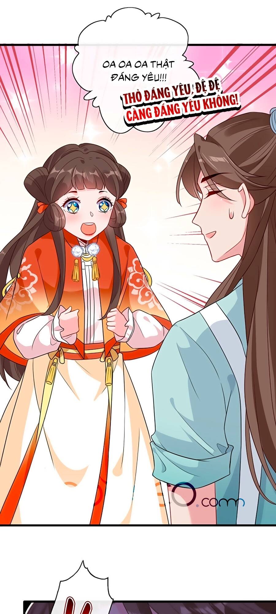 Thú Hắc Cuồng Phi Chapter 37 - Trang 2