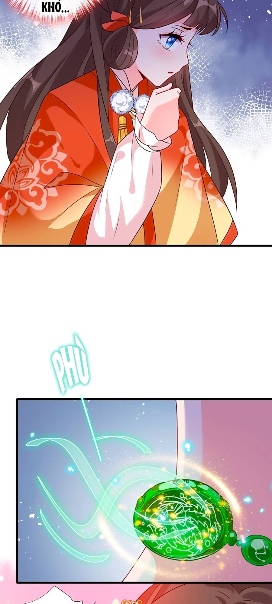 Thú Hắc Cuồng Phi Chapter 37 - Trang 2