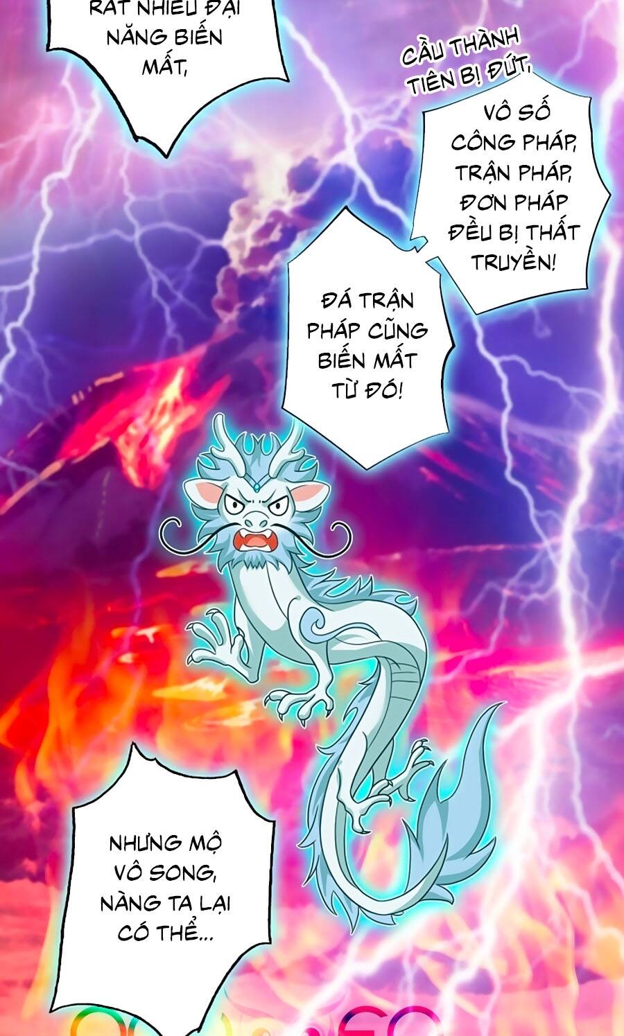 Thú Hắc Cuồng Phi Chapter 37 - Trang 2