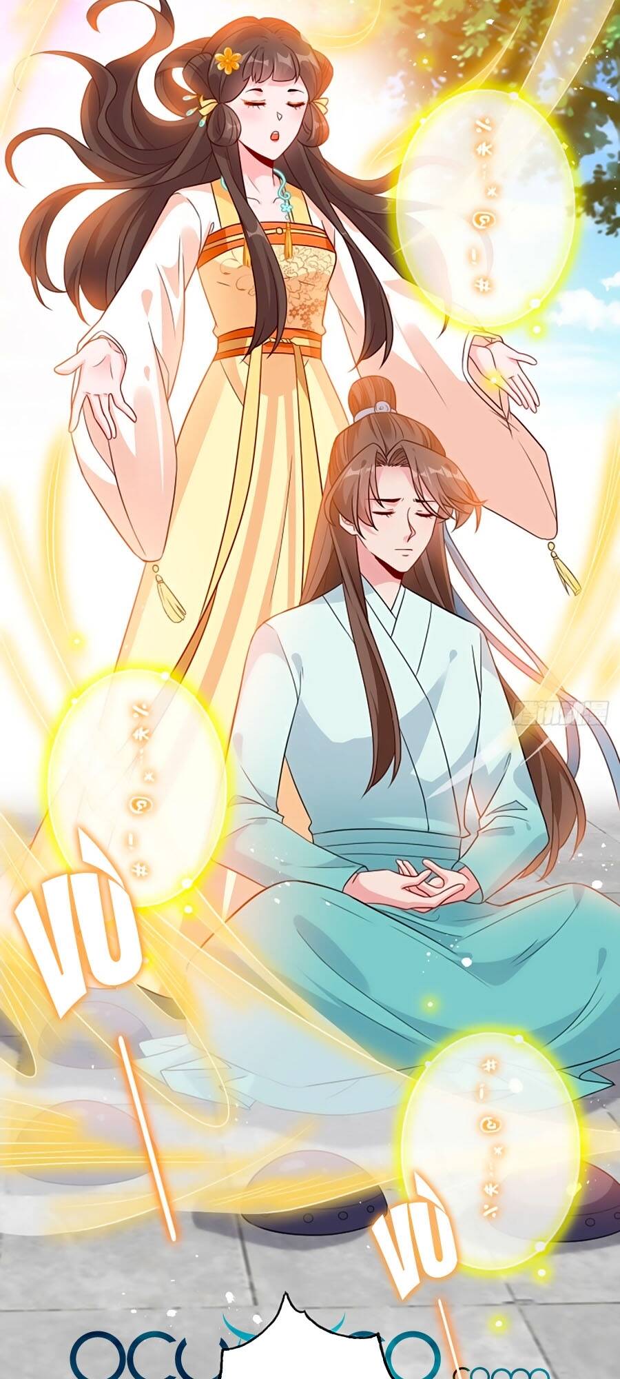 Thú Hắc Cuồng Phi Chapter 37 - Trang 2