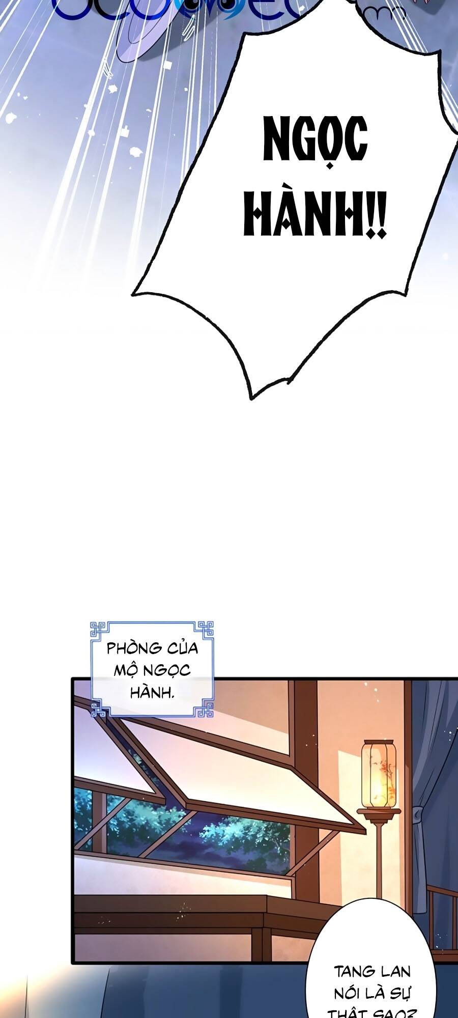 Thú Hắc Cuồng Phi Chapter 37 - Trang 2