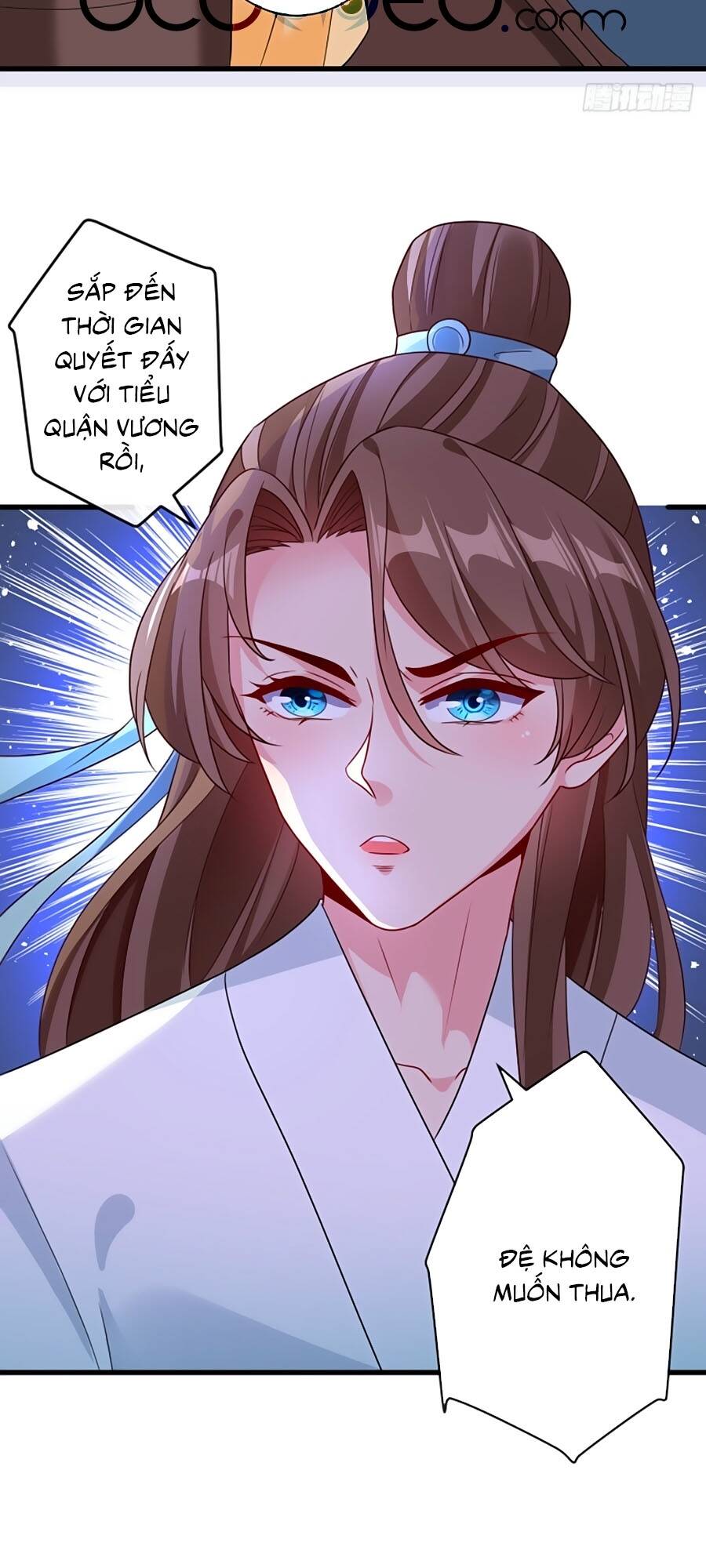 Thú Hắc Cuồng Phi Chapter 37 - Trang 2