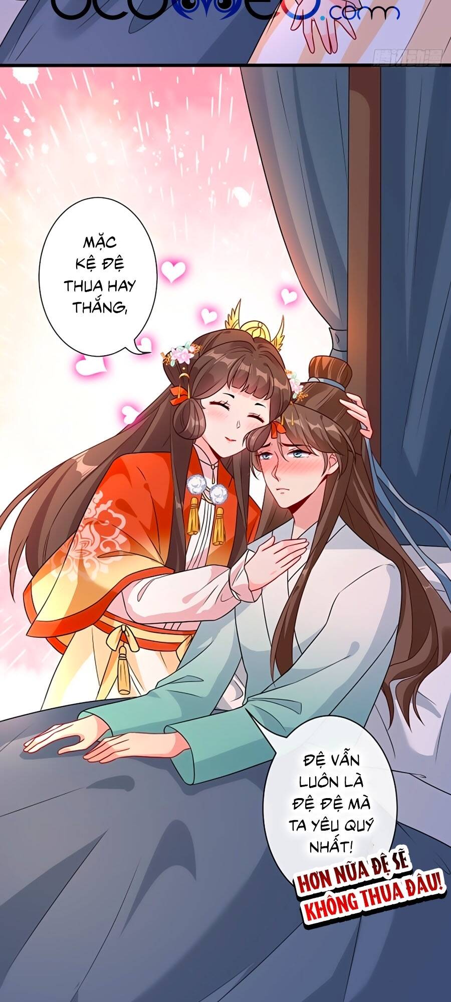 Thú Hắc Cuồng Phi Chapter 37 - Trang 2