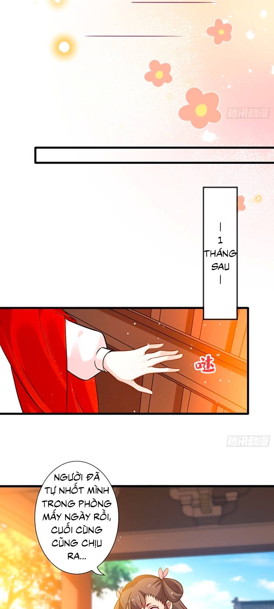 Thú Hắc Cuồng Phi Chapter 38 - Trang 2