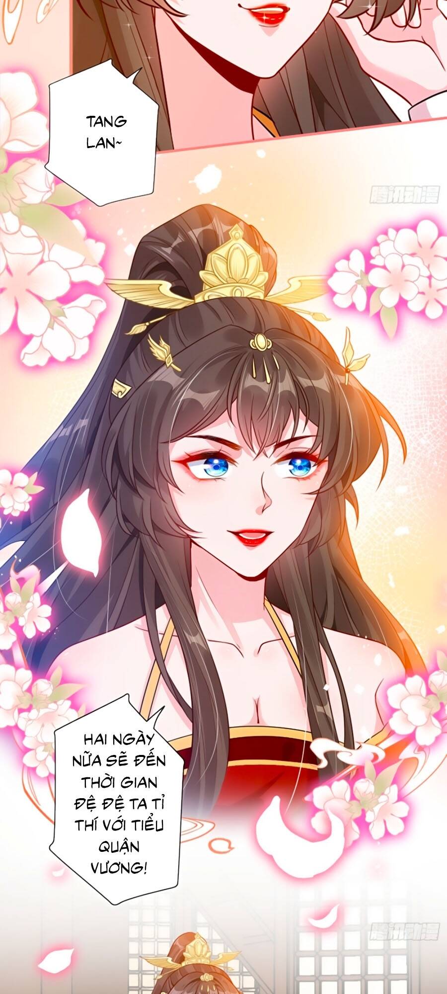 Thú Hắc Cuồng Phi Chapter 38 - Trang 2