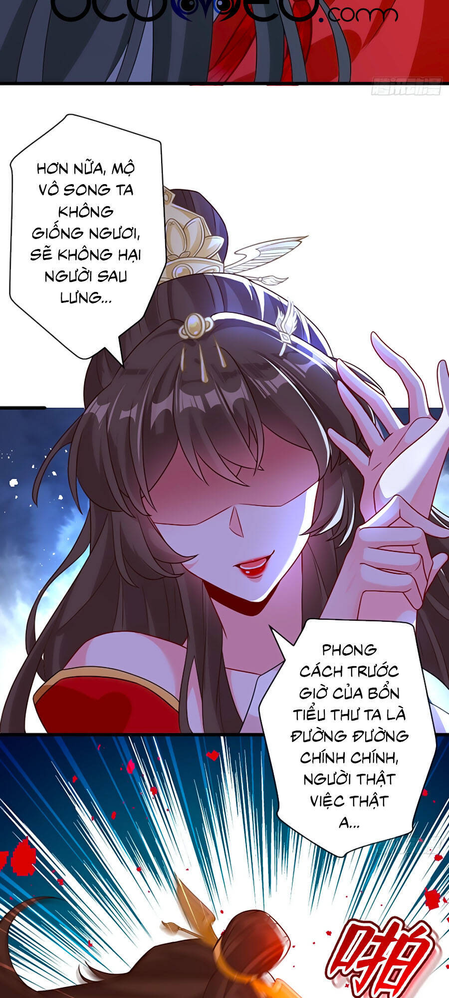 Thú Hắc Cuồng Phi Chapter 39 - Trang 2