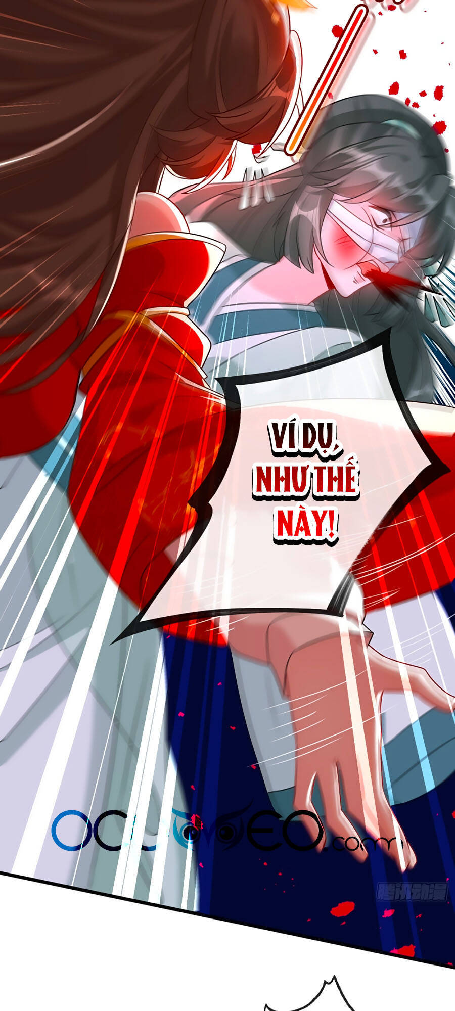 Thú Hắc Cuồng Phi Chapter 39 - Trang 2