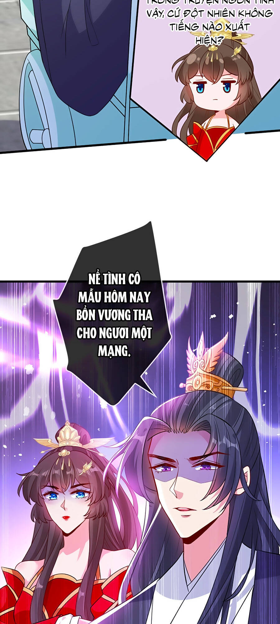 Thú Hắc Cuồng Phi Chapter 39 - Trang 2