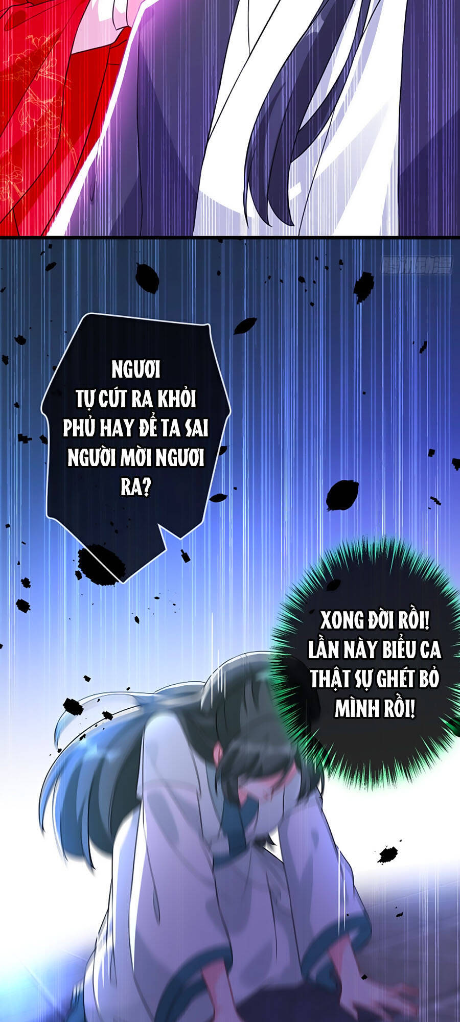 Thú Hắc Cuồng Phi Chapter 39 - Trang 2