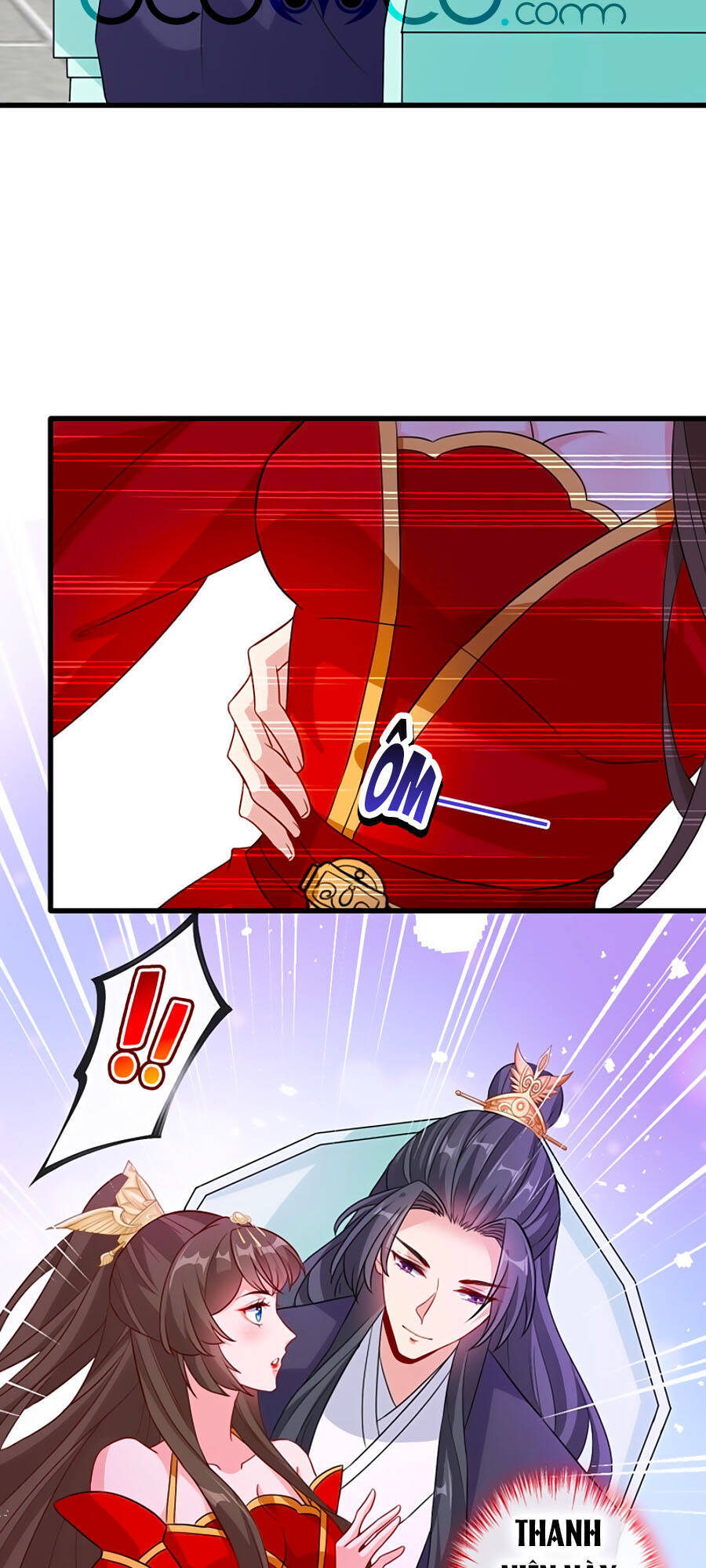 Thú Hắc Cuồng Phi Chapter 39 - Trang 2