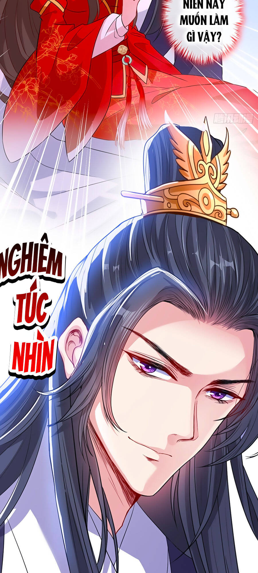 Thú Hắc Cuồng Phi Chapter 39 - Trang 2
