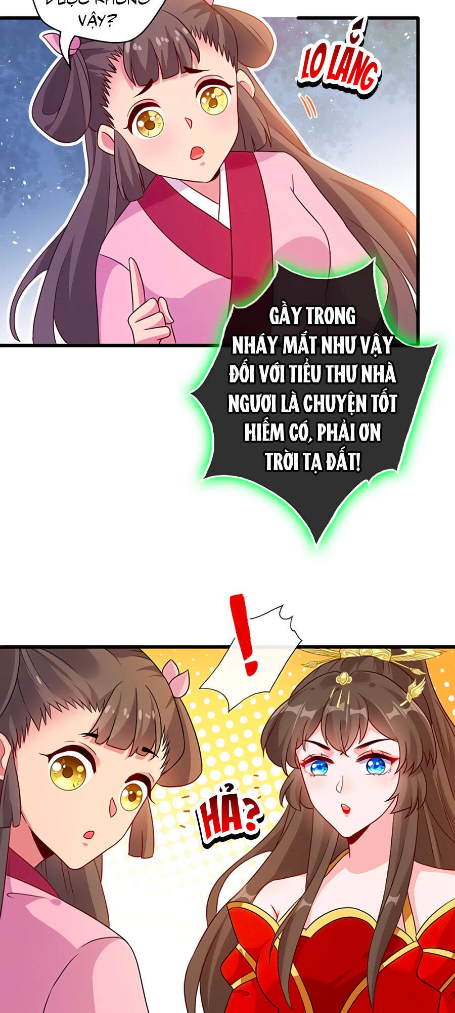 Thú Hắc Cuồng Phi Chapter 39 - Trang 2