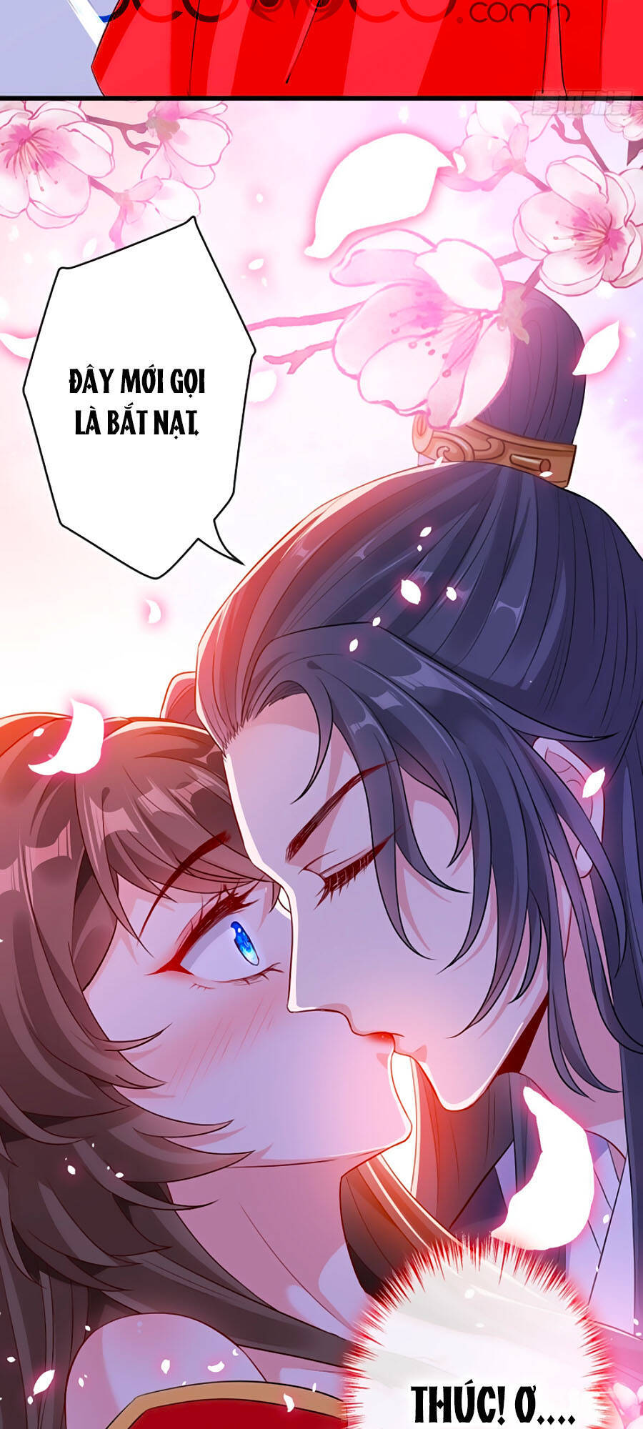 Thú Hắc Cuồng Phi Chapter 39 - Trang 2