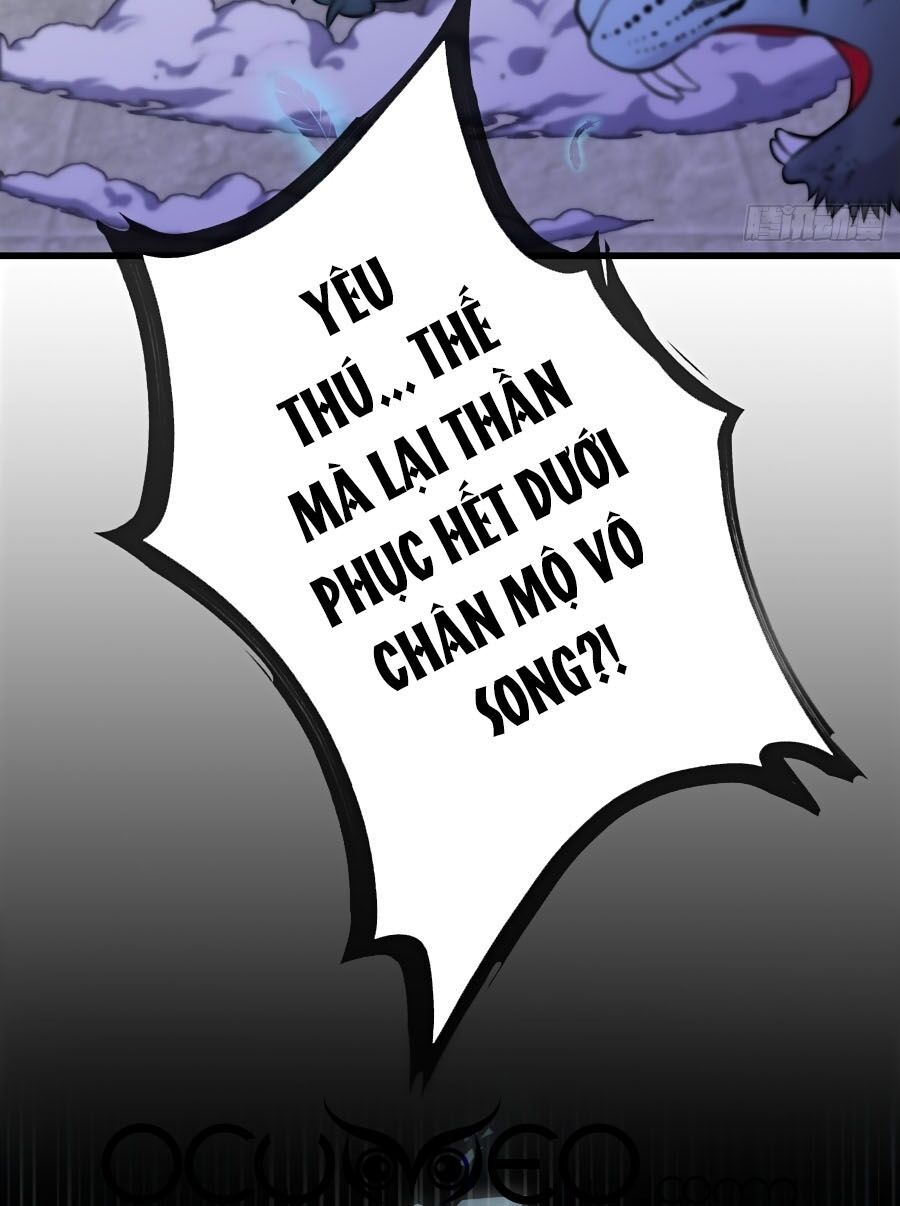 Thú Hắc Cuồng Phi Chapter 4 - Trang 2