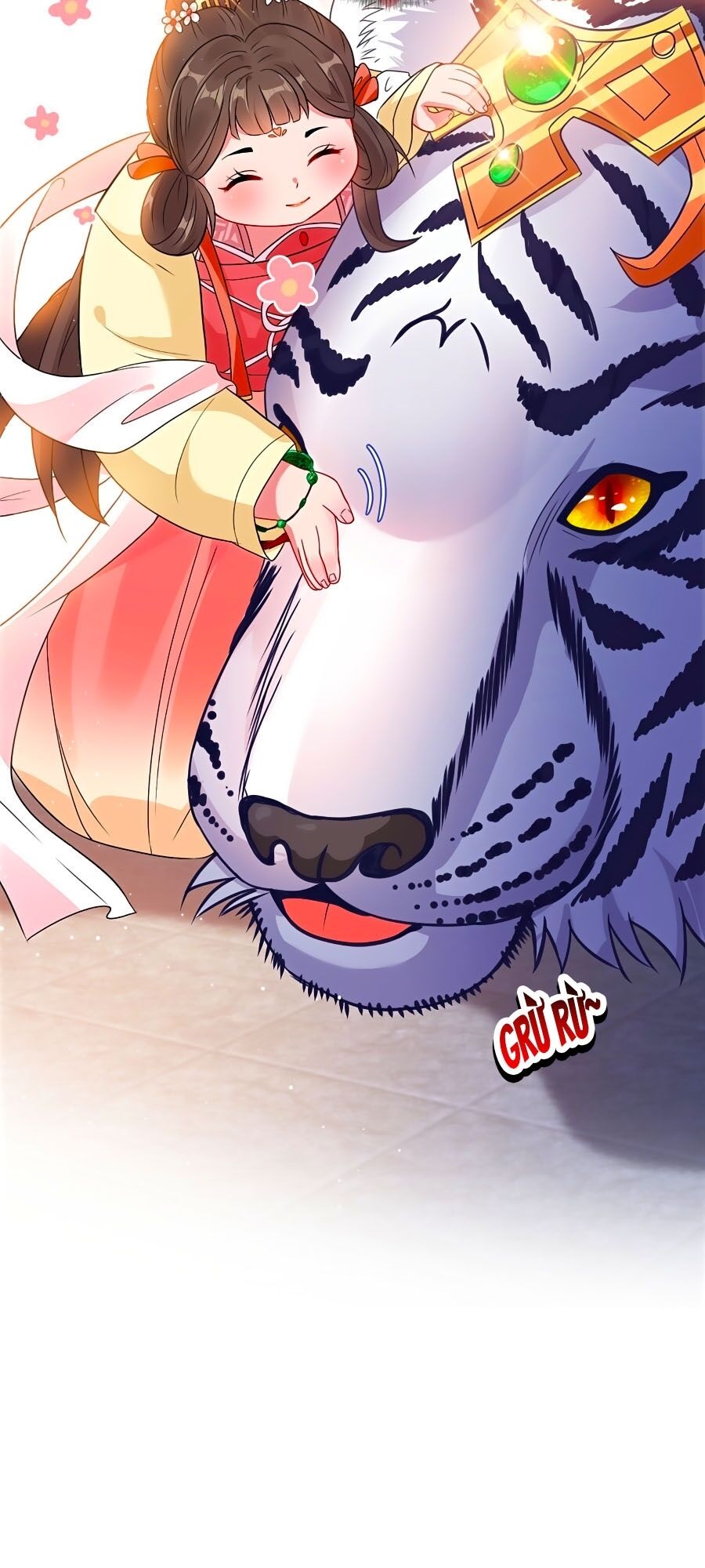 Thú Hắc Cuồng Phi Chapter 4 - Trang 2