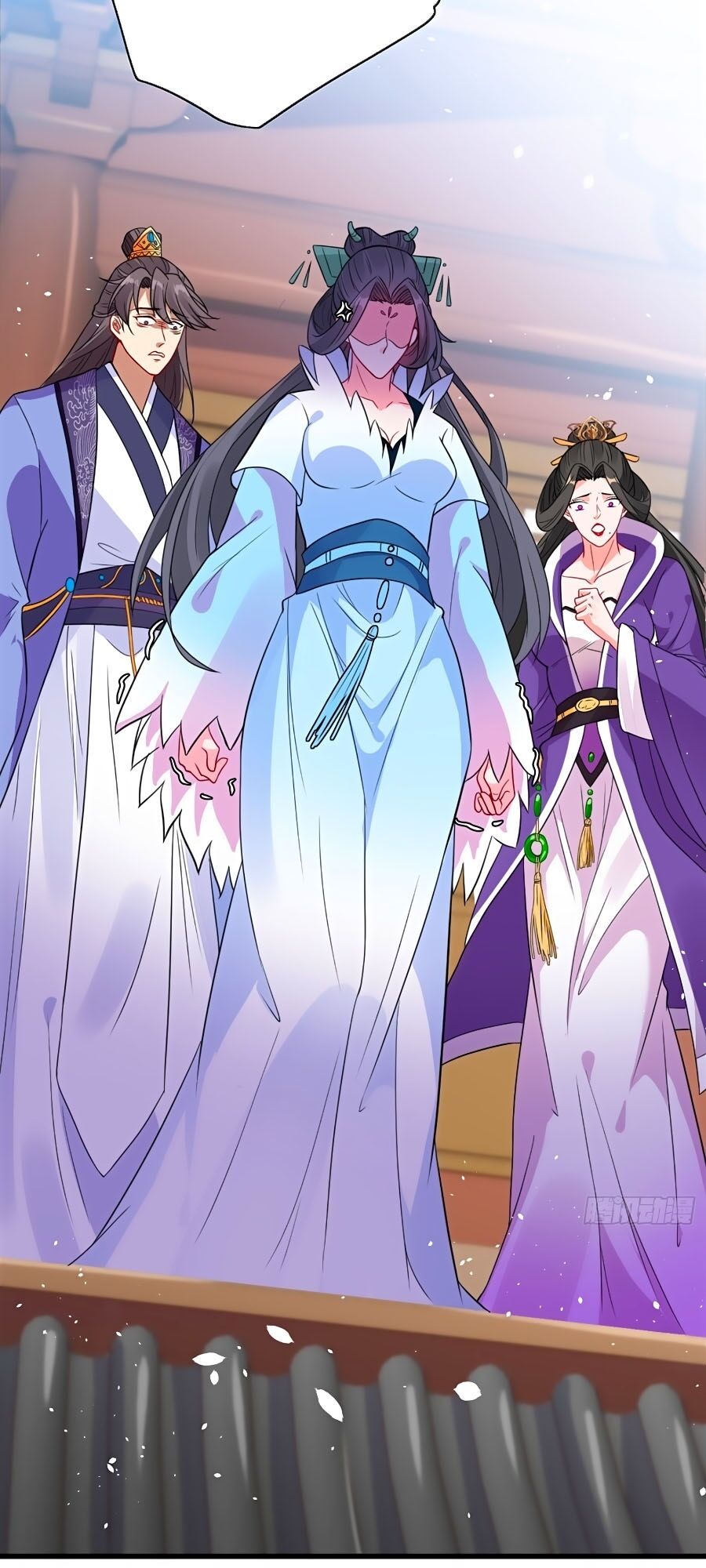 Thú Hắc Cuồng Phi Chapter 4 - Trang 2