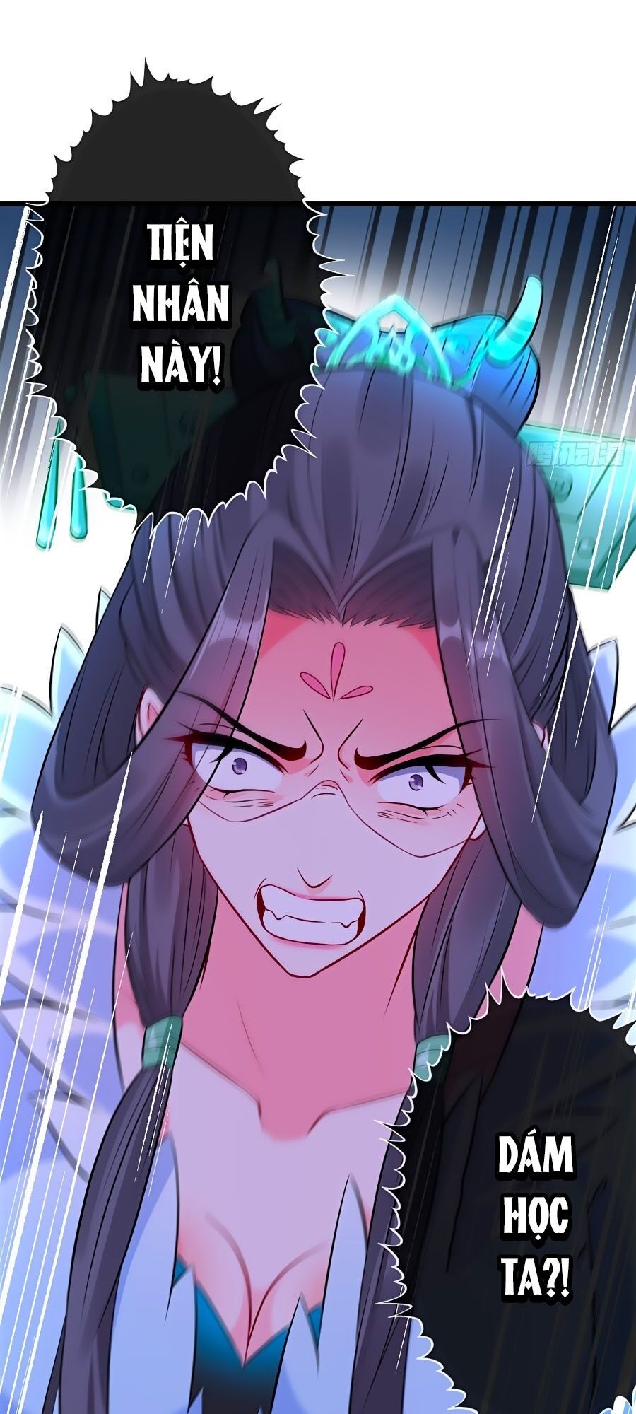 Thú Hắc Cuồng Phi Chapter 4 - Trang 2