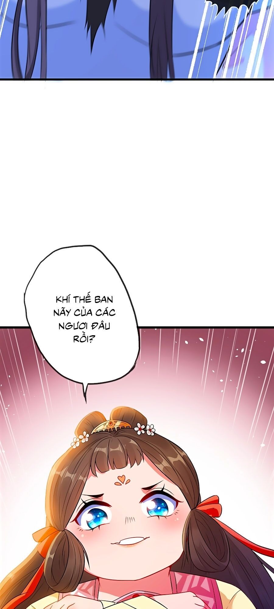 Thú Hắc Cuồng Phi Chapter 4 - Trang 2