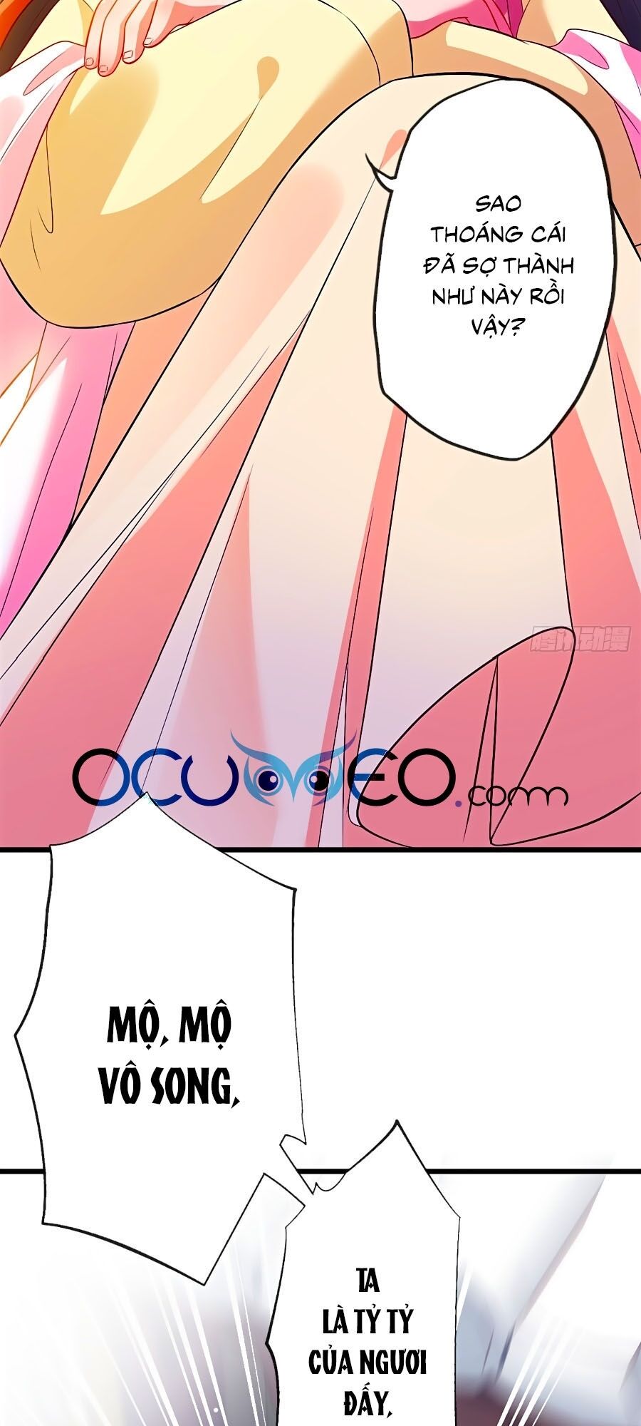 Thú Hắc Cuồng Phi Chapter 4 - Trang 2