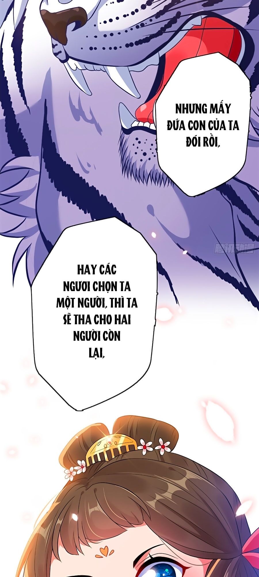 Thú Hắc Cuồng Phi Chapter 4 - Trang 2