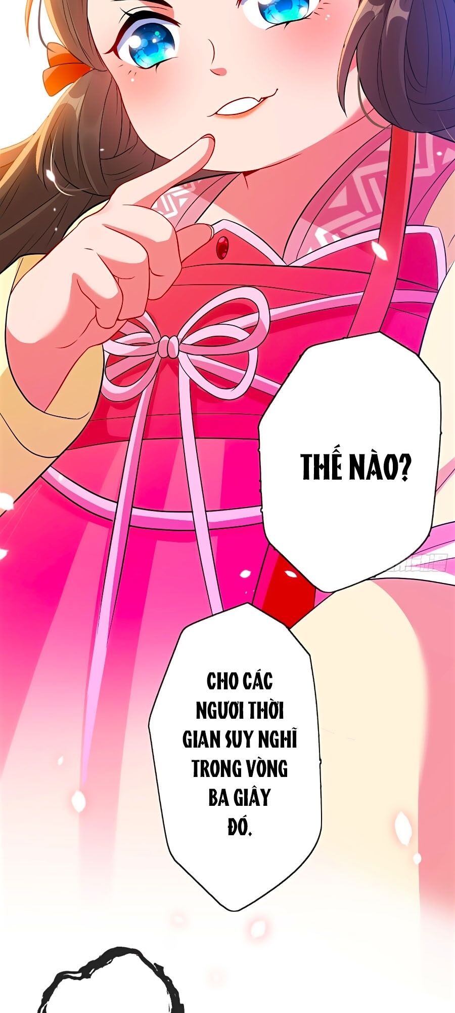 Thú Hắc Cuồng Phi Chapter 4 - Trang 2