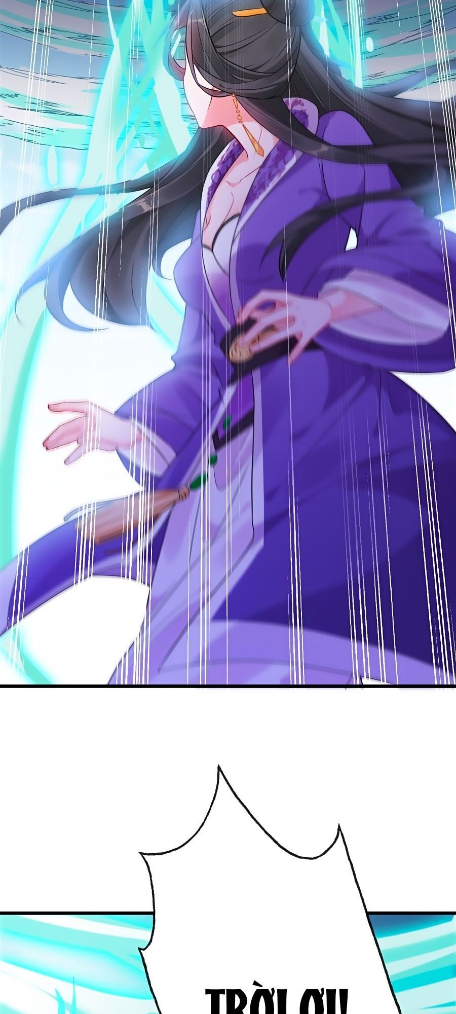 Thú Hắc Cuồng Phi Chapter 4 - Trang 2