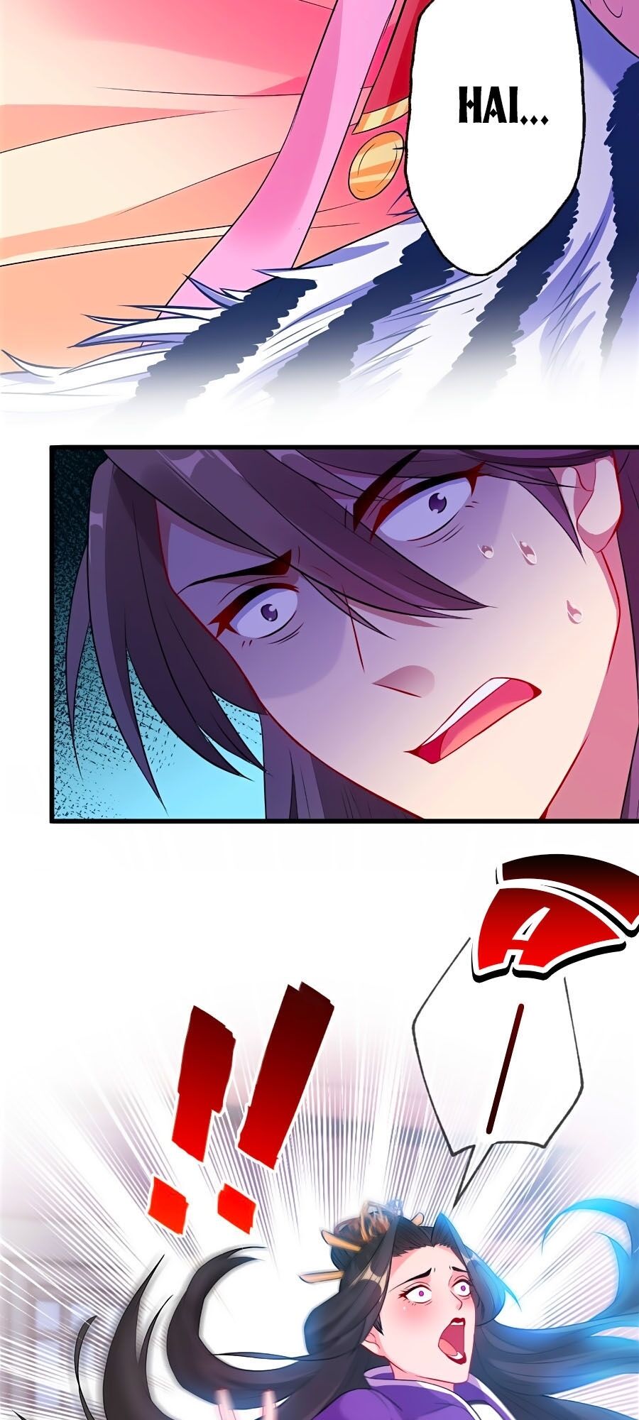 Thú Hắc Cuồng Phi Chapter 4 - Trang 2