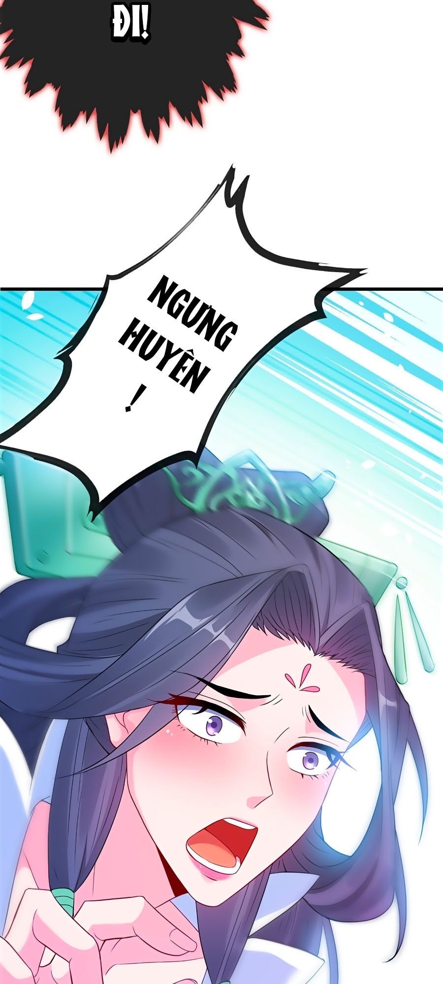 Thú Hắc Cuồng Phi Chapter 4 - Trang 2