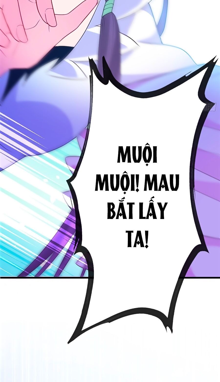 Thú Hắc Cuồng Phi Chapter 4 - Trang 2