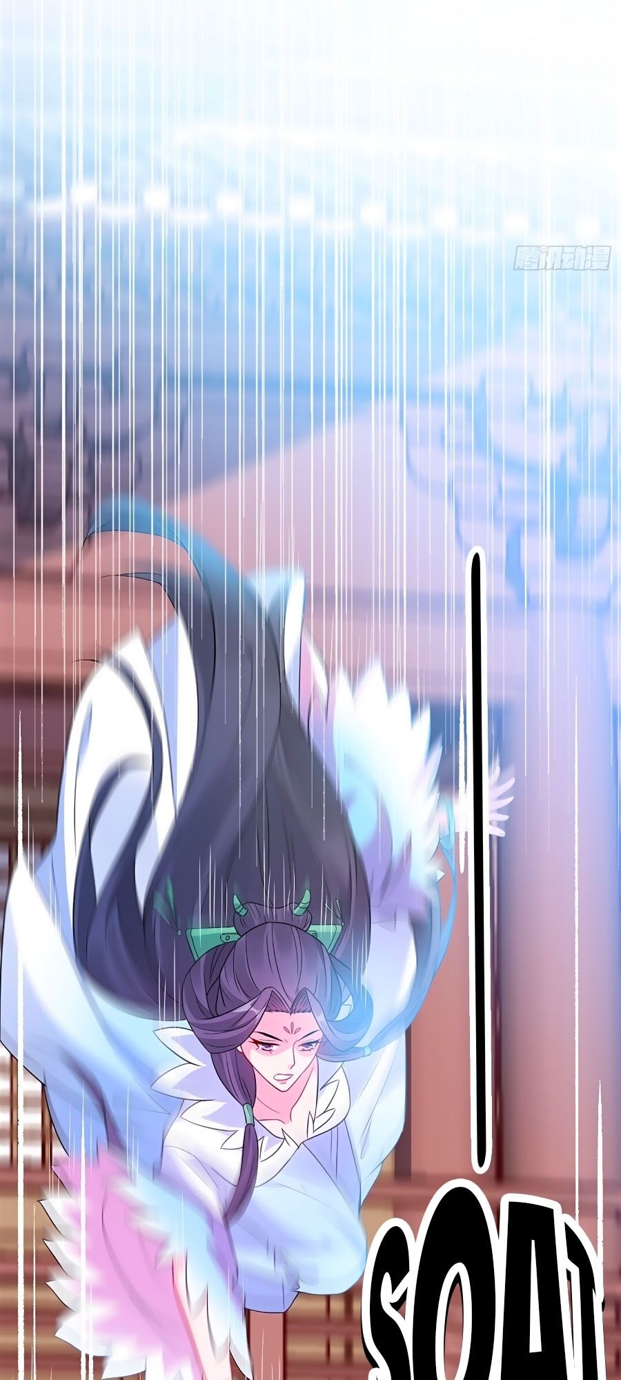 Thú Hắc Cuồng Phi Chapter 4 - Trang 2