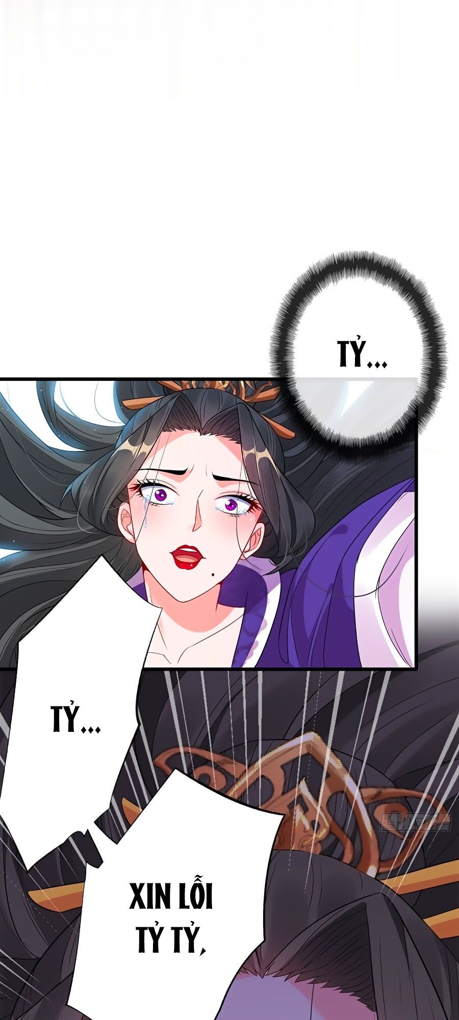 Thú Hắc Cuồng Phi Chapter 4 - Trang 2