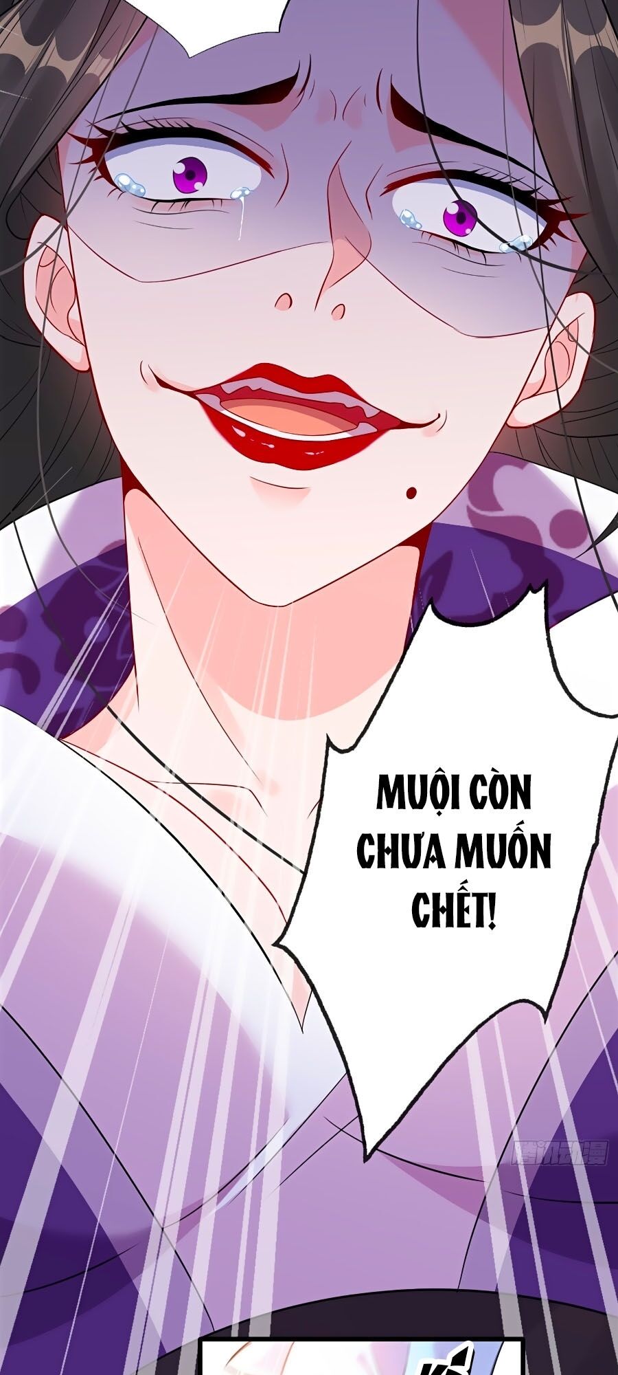 Thú Hắc Cuồng Phi Chapter 4 - Trang 2