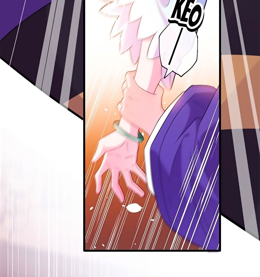 Thú Hắc Cuồng Phi Chapter 4 - Trang 2