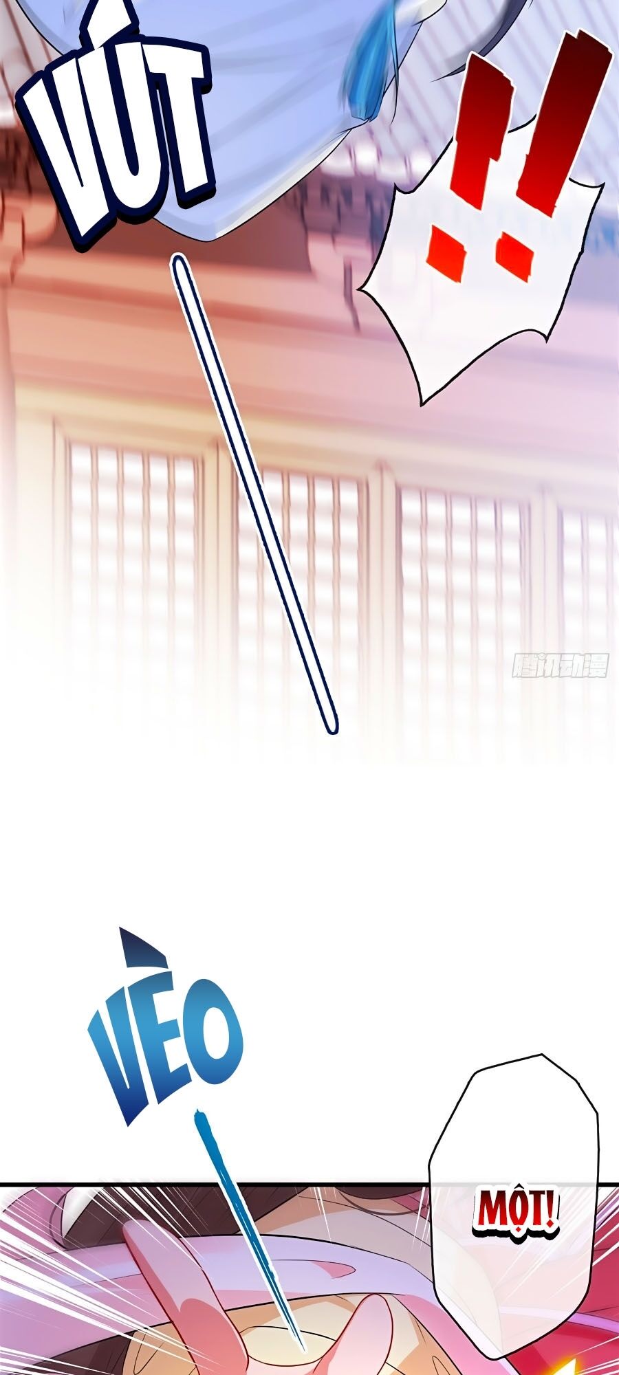 Thú Hắc Cuồng Phi Chapter 4 - Trang 2