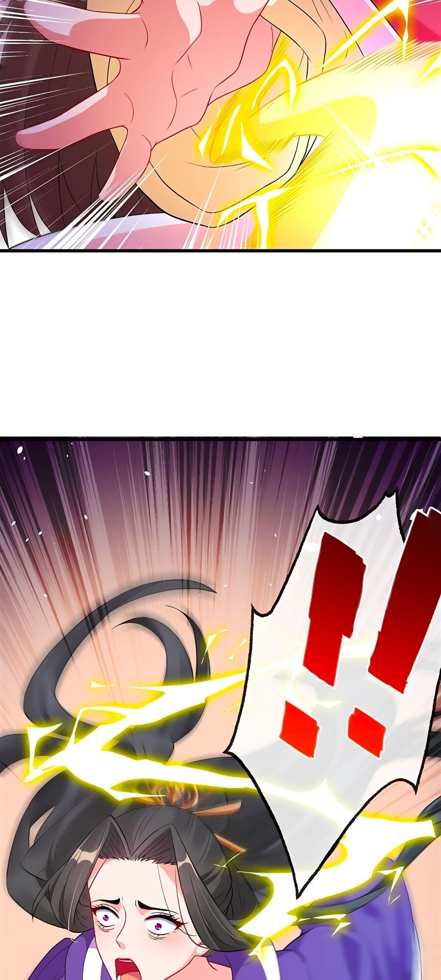 Thú Hắc Cuồng Phi Chapter 4 - Trang 2