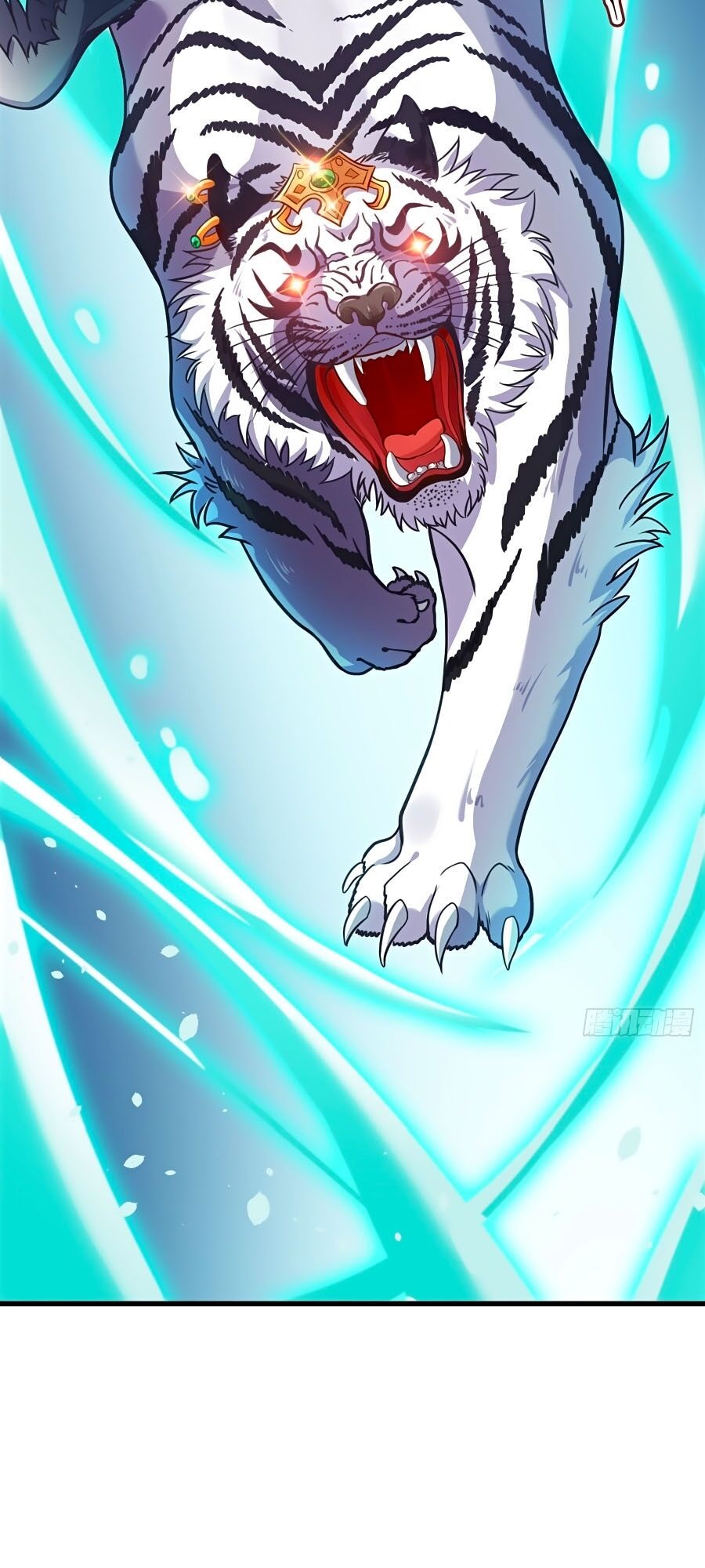 Thú Hắc Cuồng Phi Chapter 4 - Trang 2