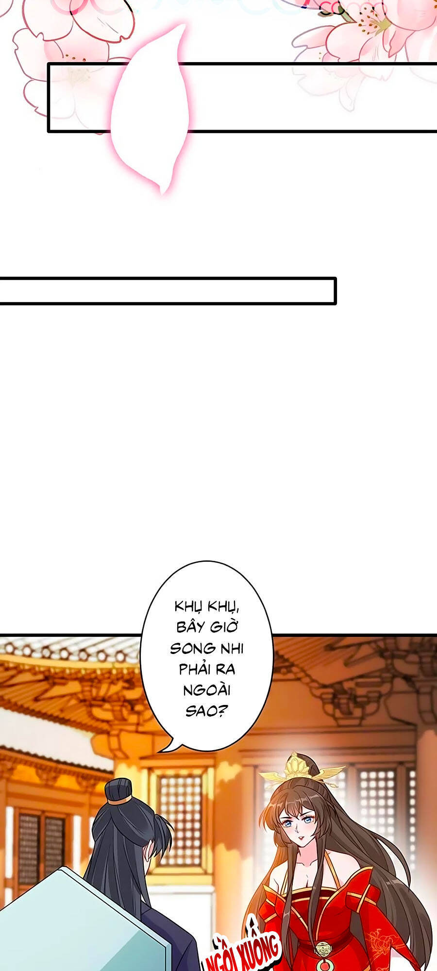 Thú Hắc Cuồng Phi Chapter 40 - Trang 2