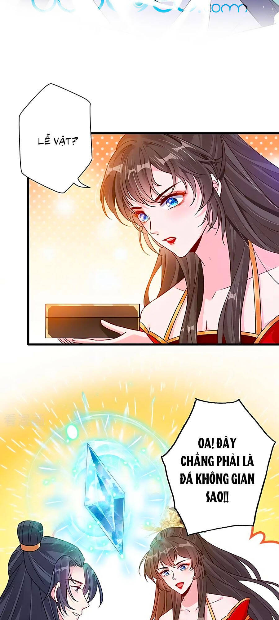 Thú Hắc Cuồng Phi Chapter 40 - Trang 2