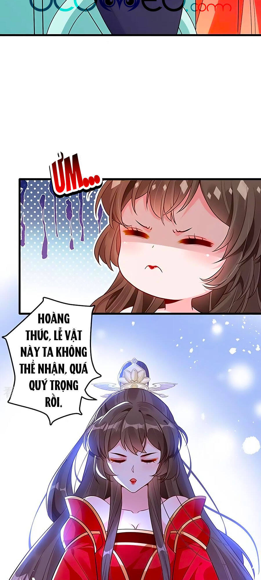 Thú Hắc Cuồng Phi Chapter 40 - Trang 2