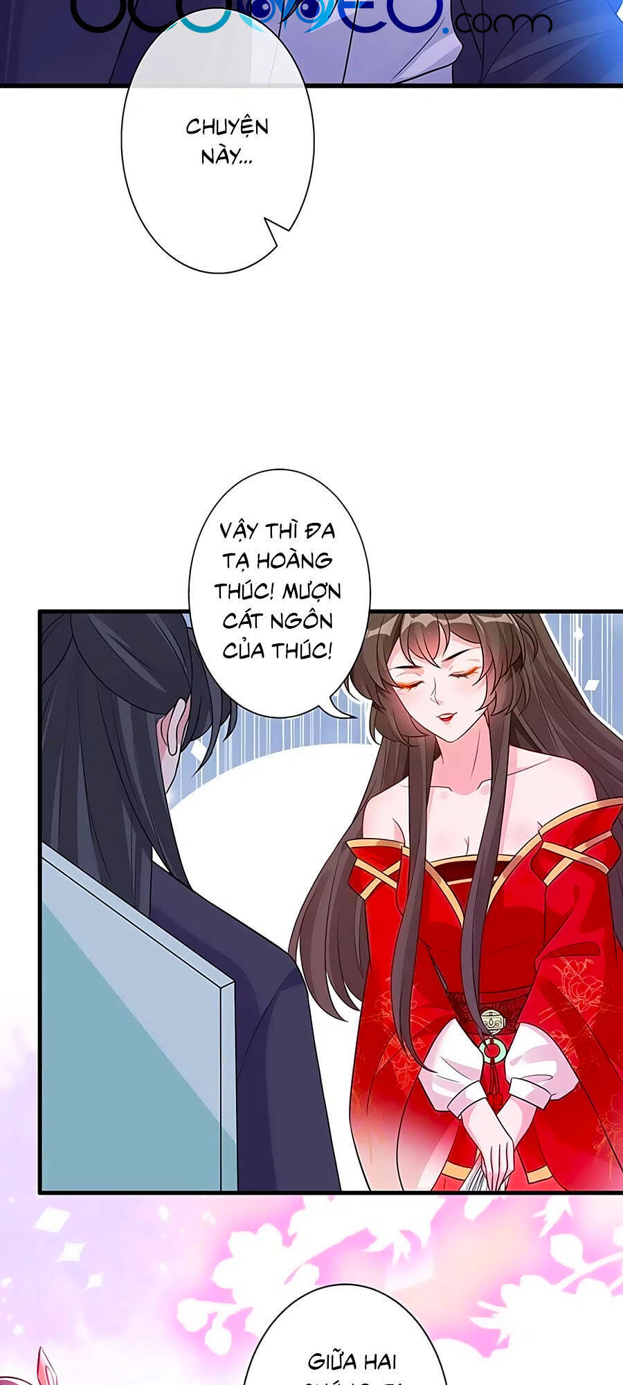 Thú Hắc Cuồng Phi Chapter 40 - Trang 2