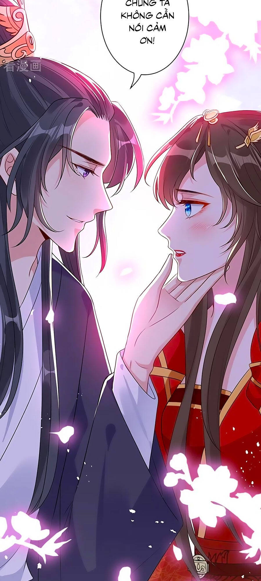 Thú Hắc Cuồng Phi Chapter 40 - Trang 2