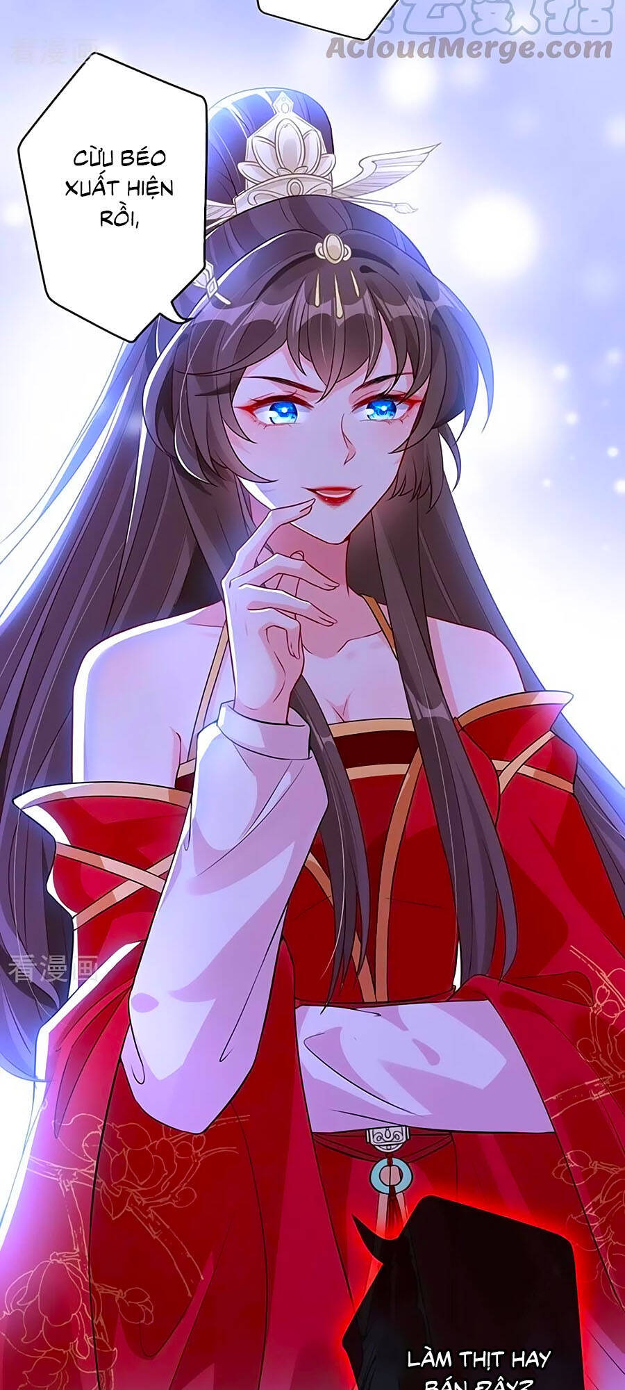 Thú Hắc Cuồng Phi Chapter 40 - Trang 2