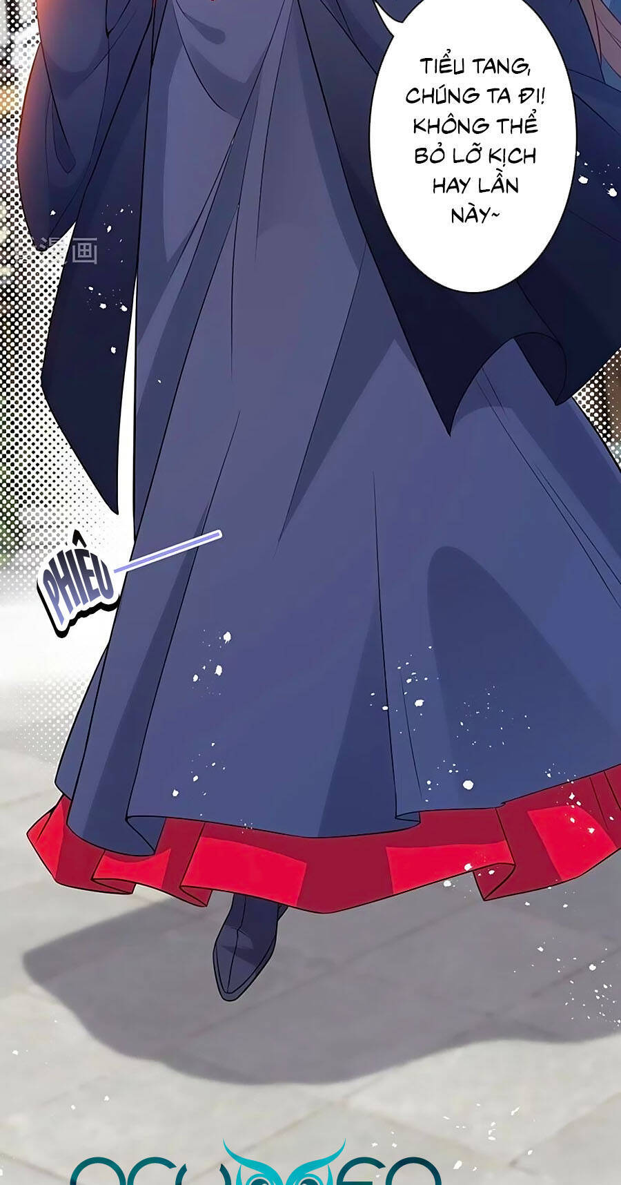 Thú Hắc Cuồng Phi Chapter 40 - Trang 2