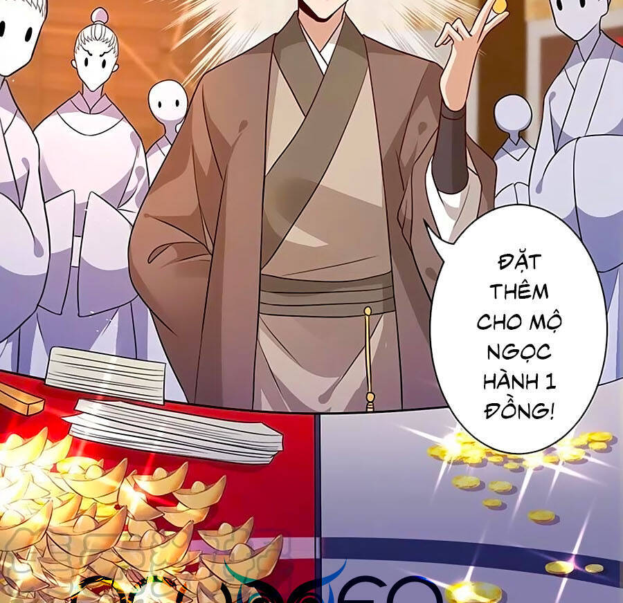 Thú Hắc Cuồng Phi Chapter 40 - Trang 2